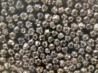 Nickel-coating